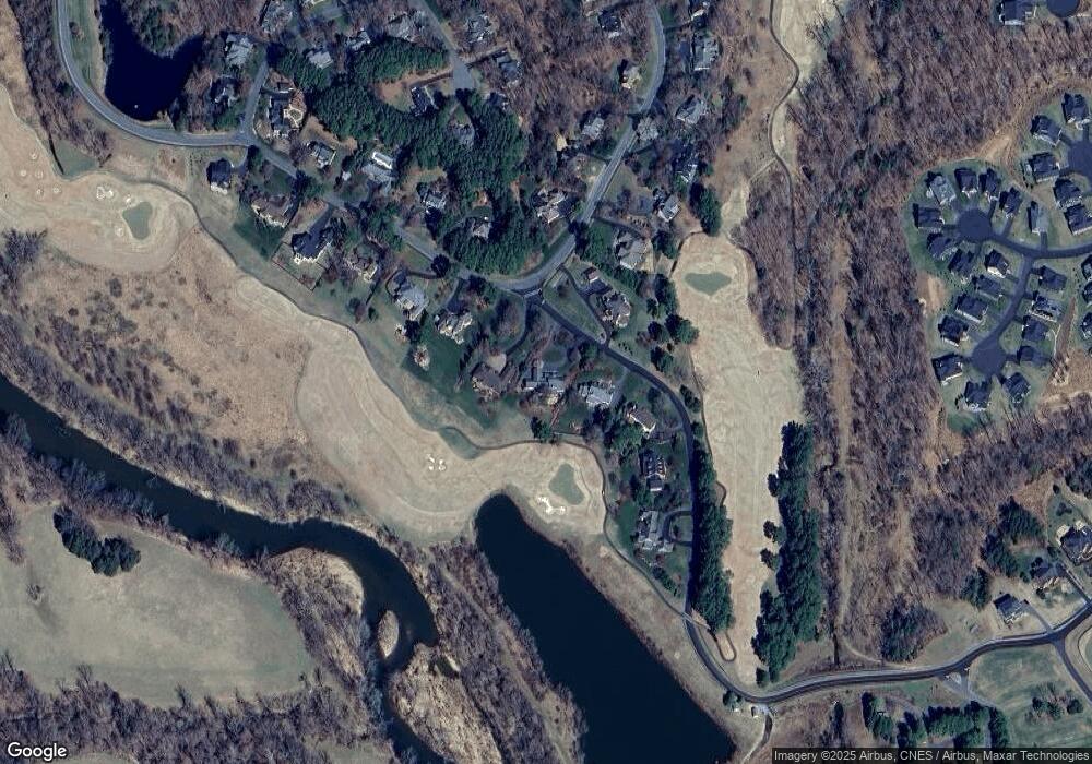 3313 Carroll Creek Rd, Keswick, VA 22947 - photo 1