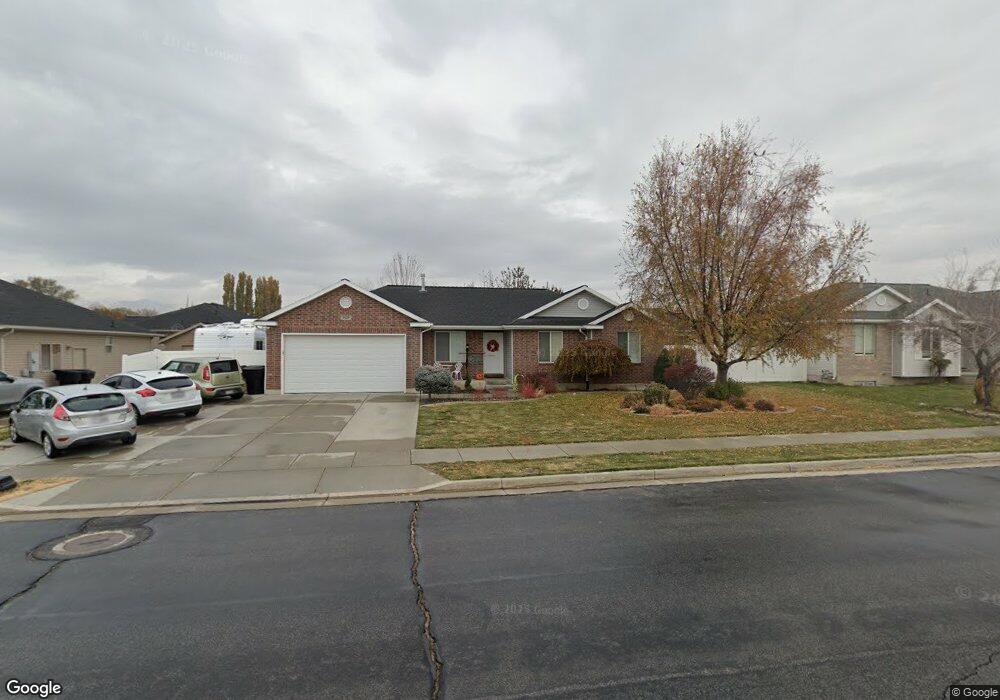 1428 N 1150 W, Clearfield, UT 84015 - photo 1