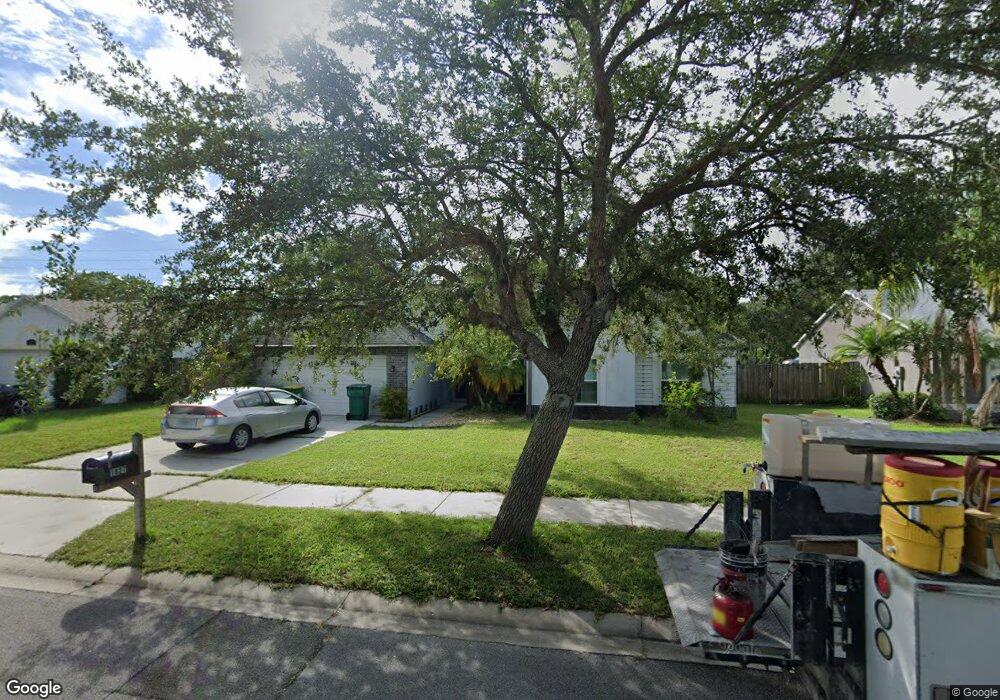 1827 Longleaf Rd, Cocoa, FL 32926 - photo 1