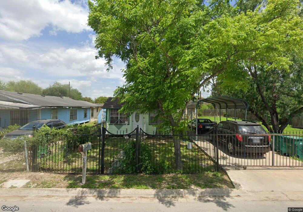 609 E Wright Ave, Pharr, TX 78577 - photo 1