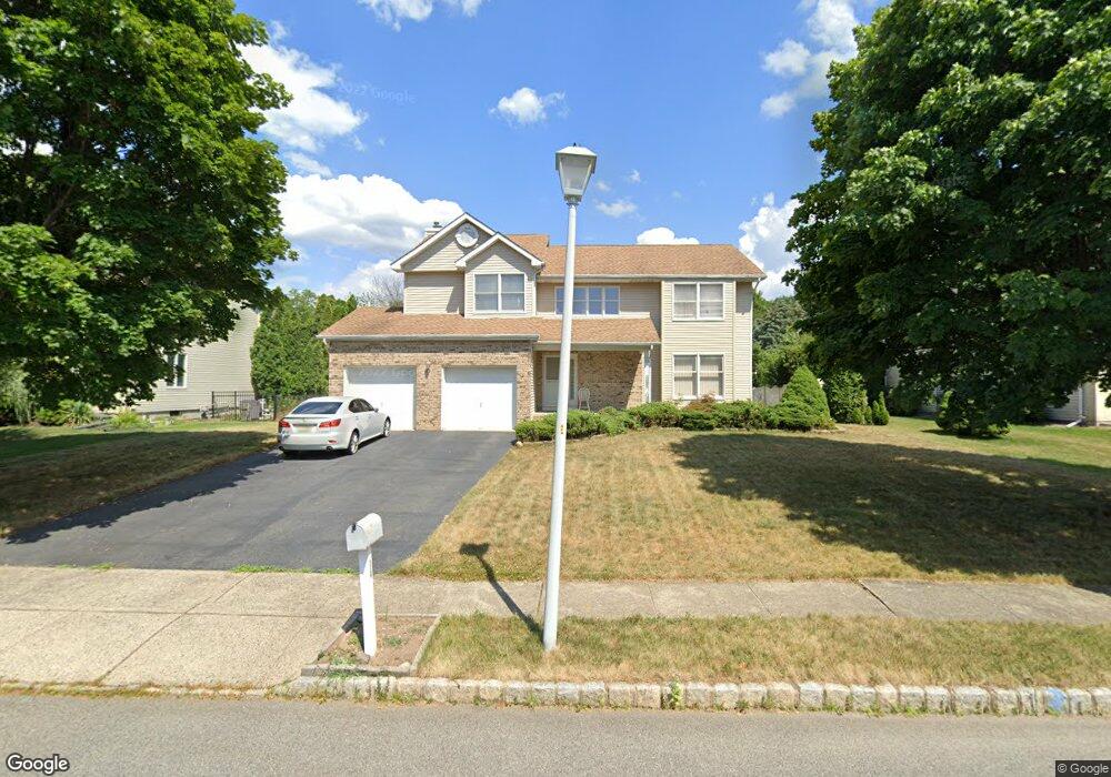 14 Lucianna Rd, East Hanover, NJ 07936 - photo 1