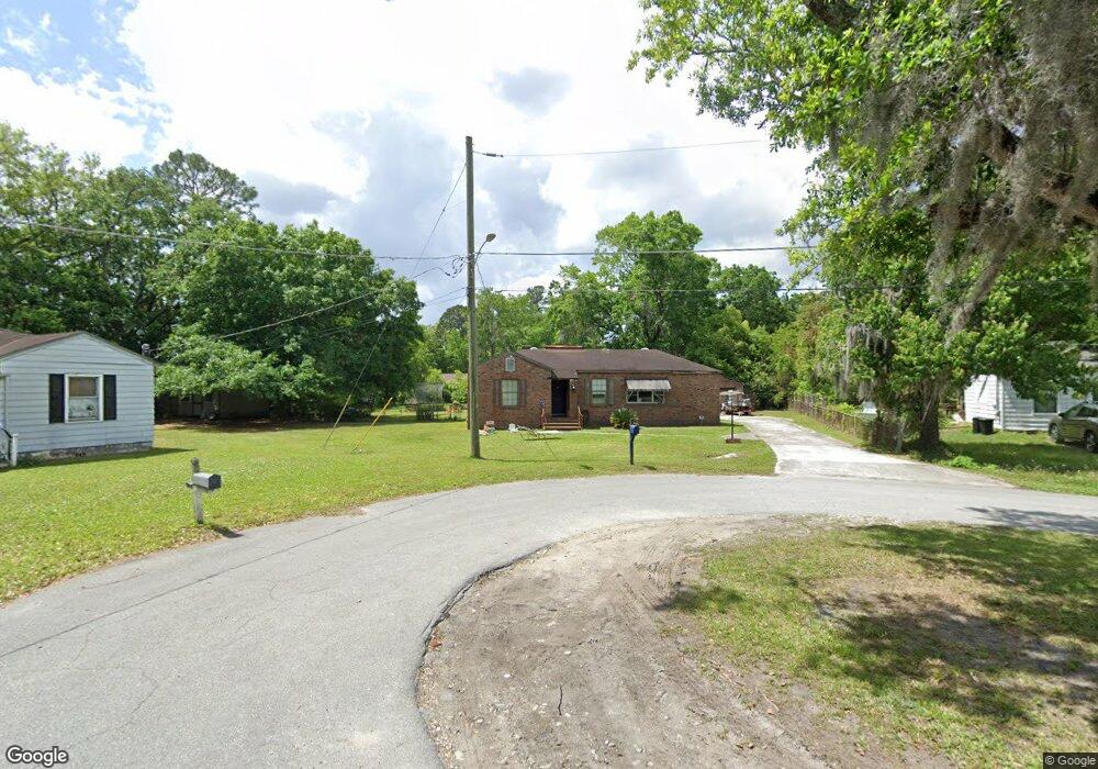 5530 Arva Cir, Jacksonville, FL 32244 - photo 1