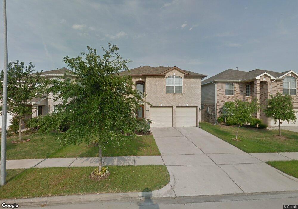 8602 Scaup Dr, Houston, TX 77040 - photo 1