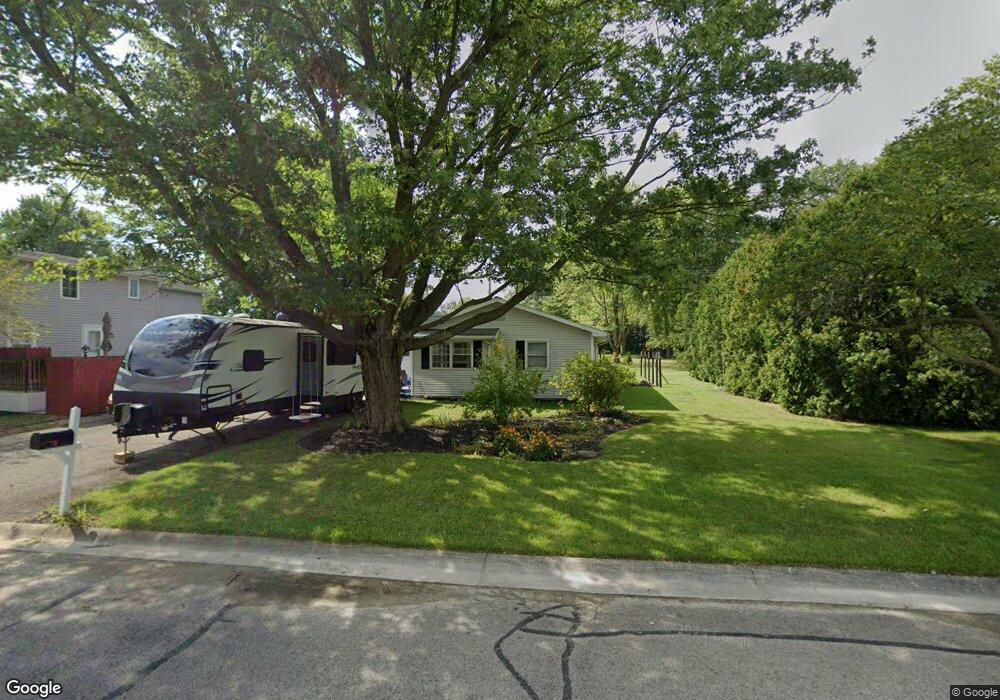 766 Center St, Berne, IN 46711 - photo 1