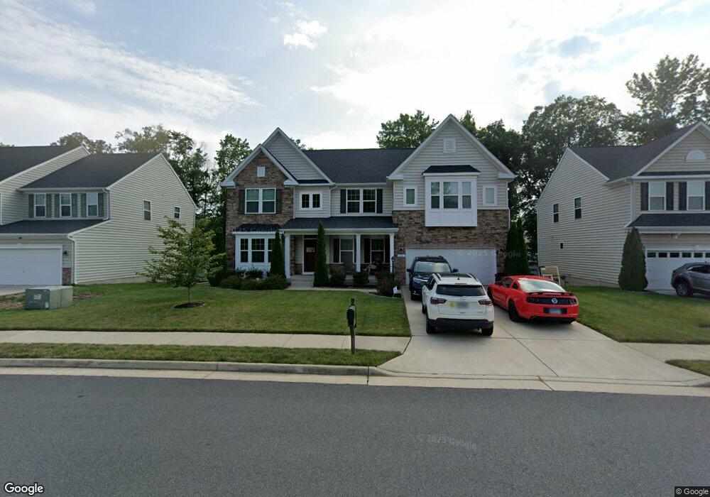 16 Gloxinia Way, Stafford, VA 22554 - photo 1