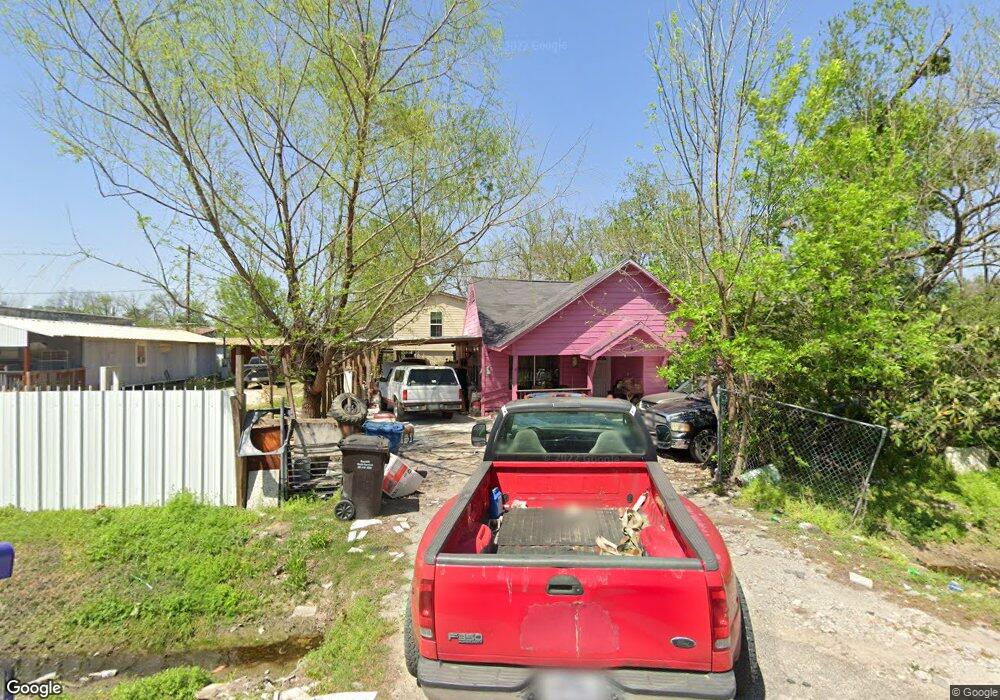 2171 Cromwell St, Houston, TX 77093 - photo 1