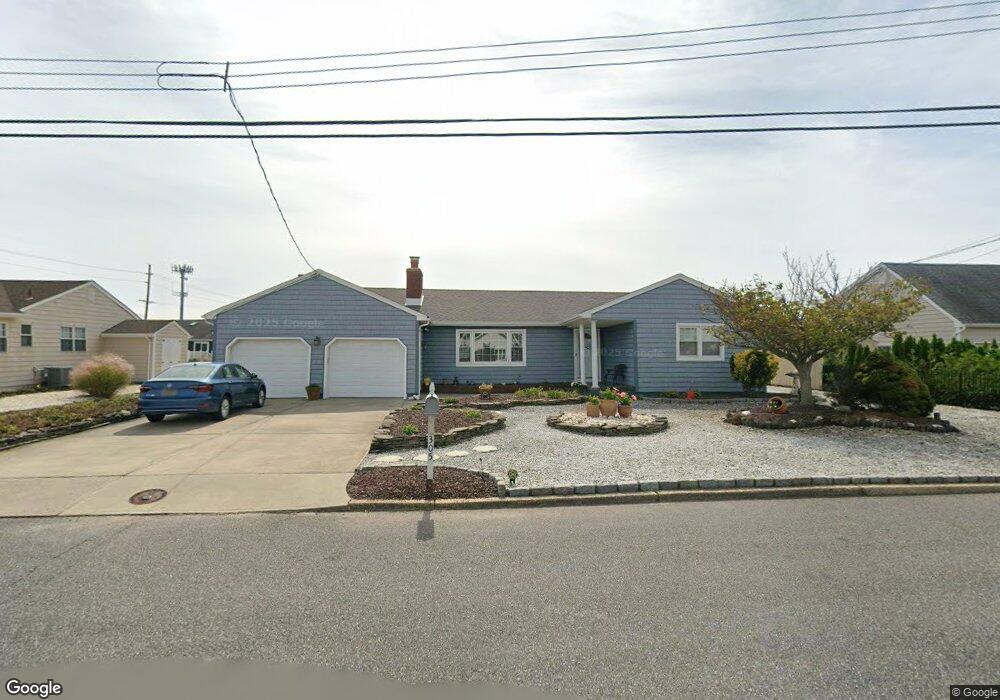 305 Brigantine Ln, Mantoloking, NJ 08738 - photo 1