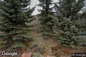 5543 E Pioneer Fork Rd, Salt Lake City, UT 84108