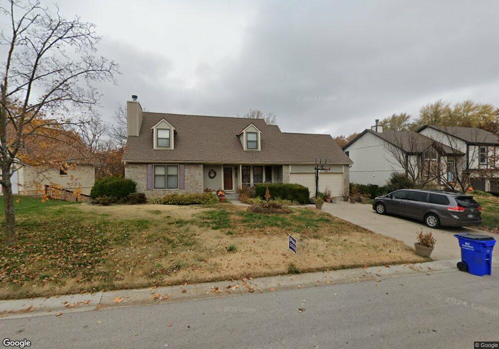 12114 W 48th St, Shawnee, KS 66216 - photo 1