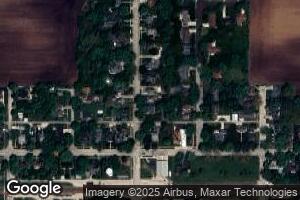 208 N Illini St, Shabbona, IL 60550