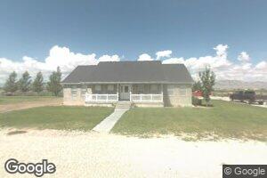 360 S 100 W, Centerfield, UT 84622