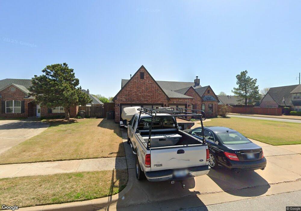 11521 S Mulberry Ln, Jenks, OK 74037 - photo 1