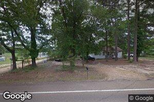 1116 N Olive St, Waldo, AR 71770