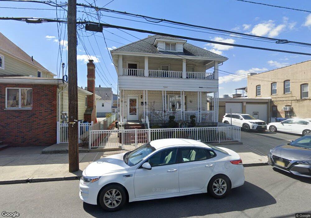 69 Lodi St, Hackensack, NJ 07601 - photo 1