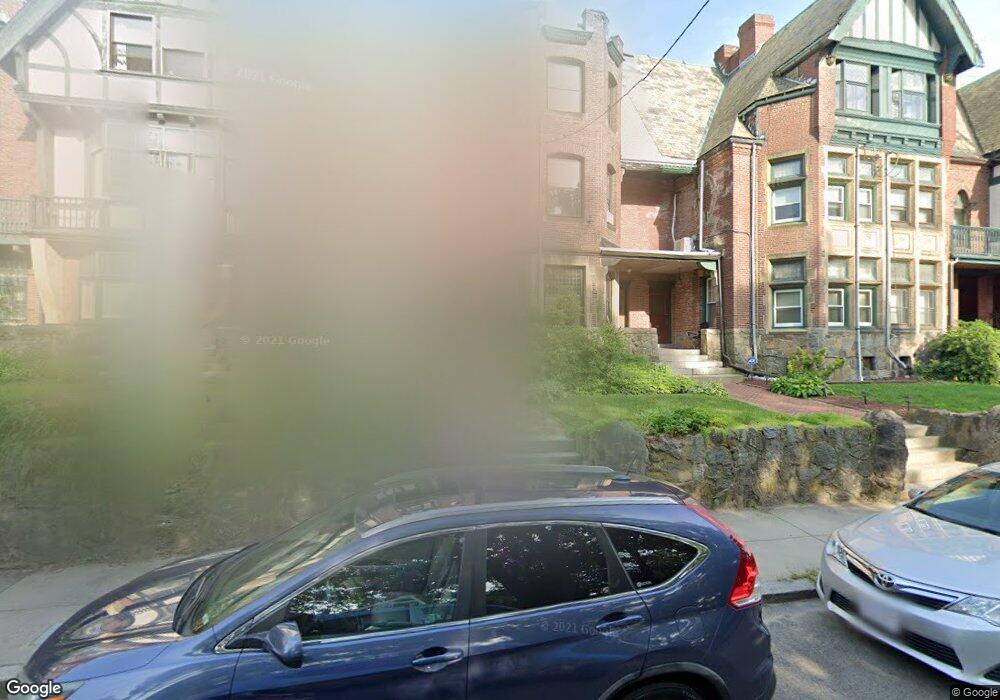 78 Harold St, Roxbury, MA 02119 - photo 1