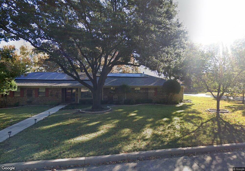 6001 Colts Neck Dr, Colleyville, TX 76034 - photo 1