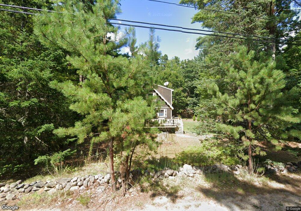 59 Saxon Rd, Madison, NH 03849 - photo 1