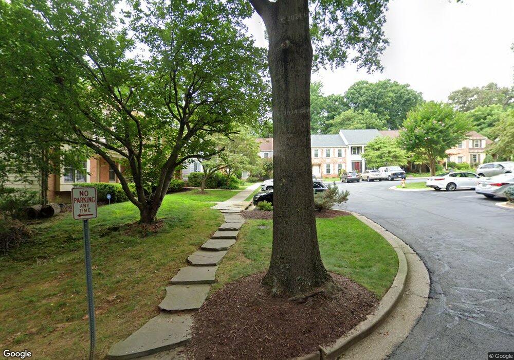 12212 Tildenwood Dr, Rockville, MD 20852 - photo 1