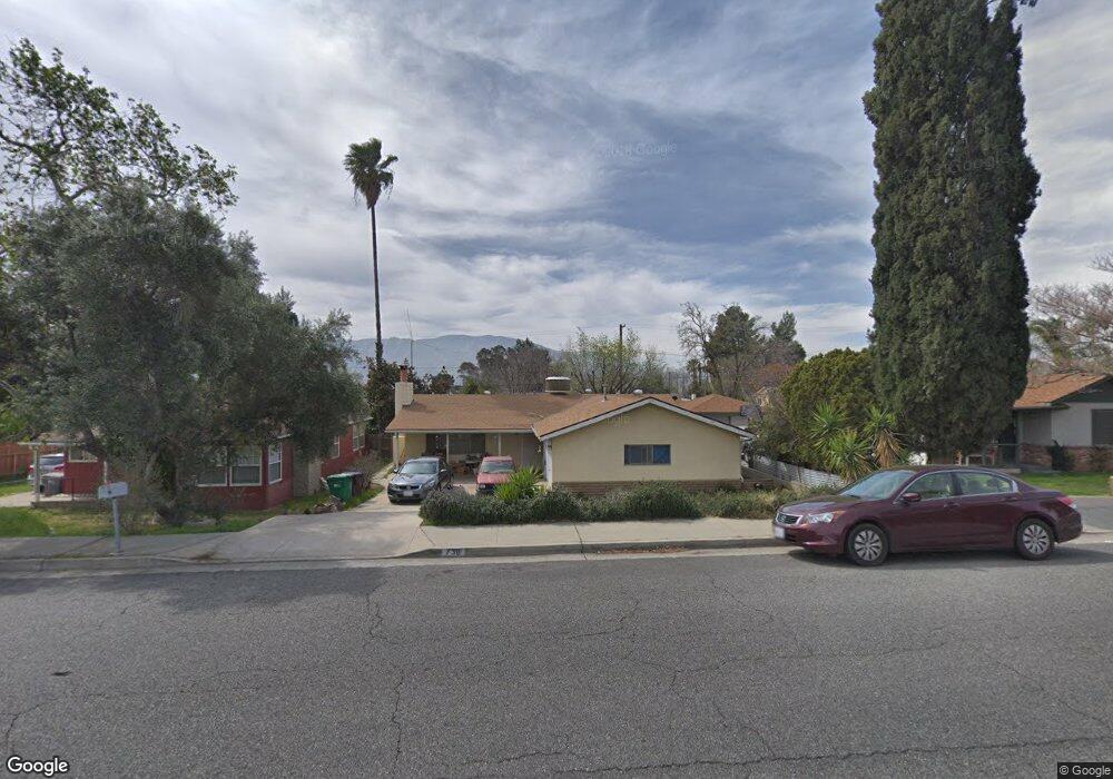 Street View Photo