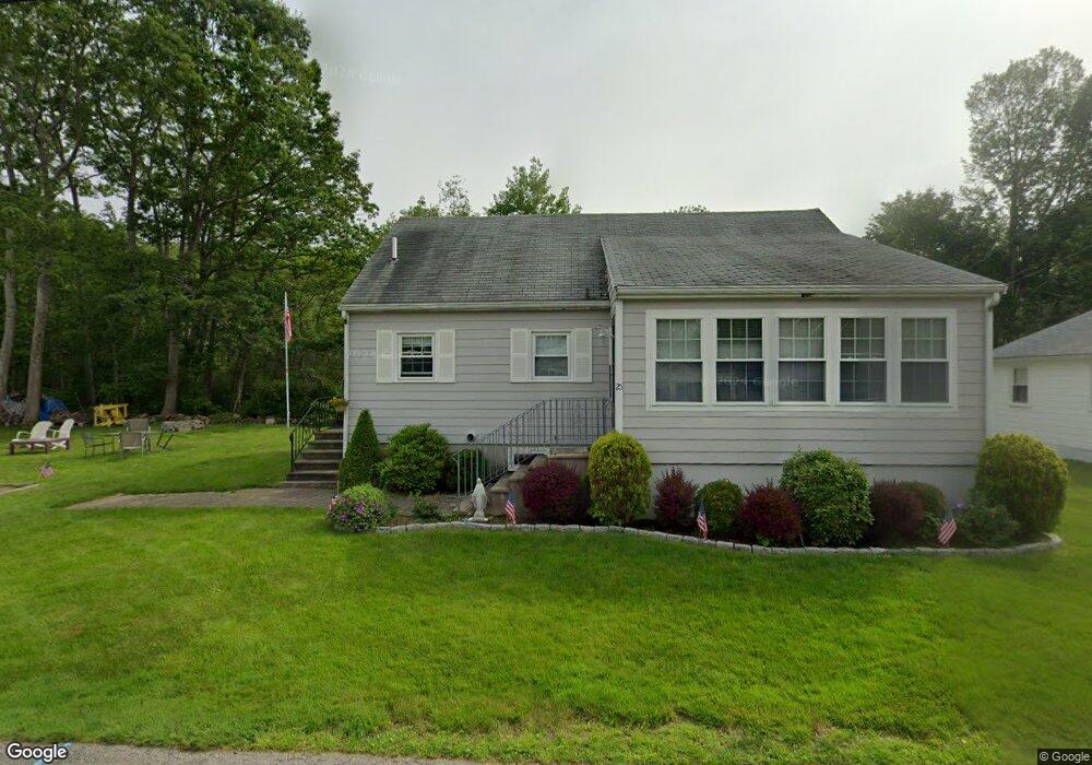25 Mitchell Rd, York, ME 03909 - photo 1