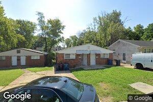 4218 Beachwood Ave, Saint Louis, MO 63121