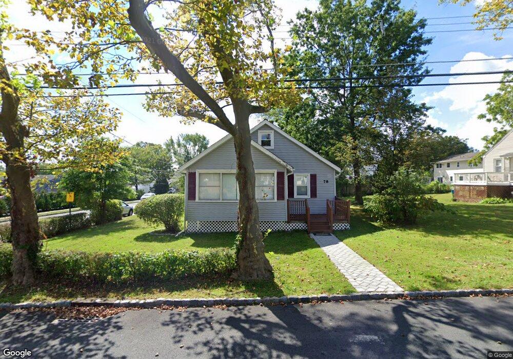 78 Minnehaha Blvd, Lake Hiawatha, NJ 07034 - photo 1