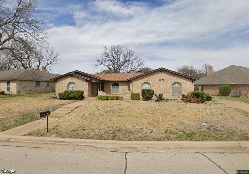 4008 Aragon Dr, Fort Worth, TX 76133 - photo 1