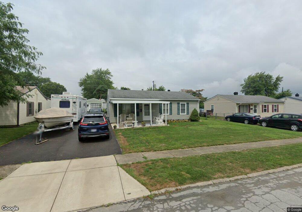 2009 Kylemore Dr, Xenia, OH 45385 - photo 1