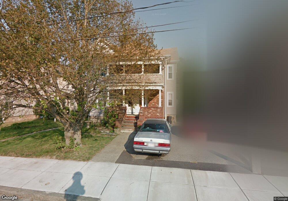 357 Hanover St unit 359, Fall River, MA 02720 - photo 1