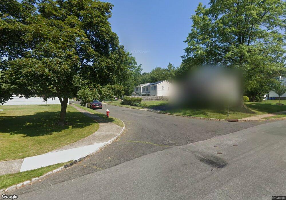 6 Sheephill Cir, Branchburg, NJ 08876 - photo 1