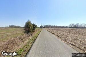 9735 S County Road 385 W, Paris Crossing, IN 47270