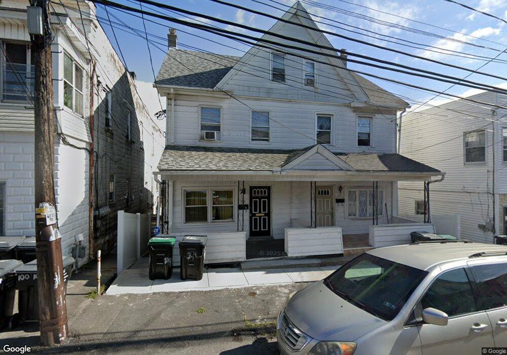 104 Webster Ave, West Hazleton, PA 18202 - photo 1