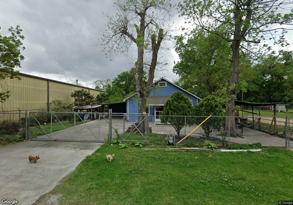 7213 Ray St, Houston, TX 77093 - photo 1