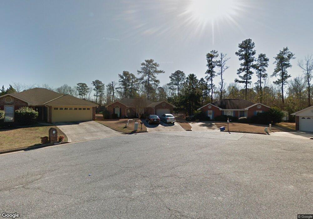 7770 Birchwood Ln, Columbus, GA 31909 - photo 1