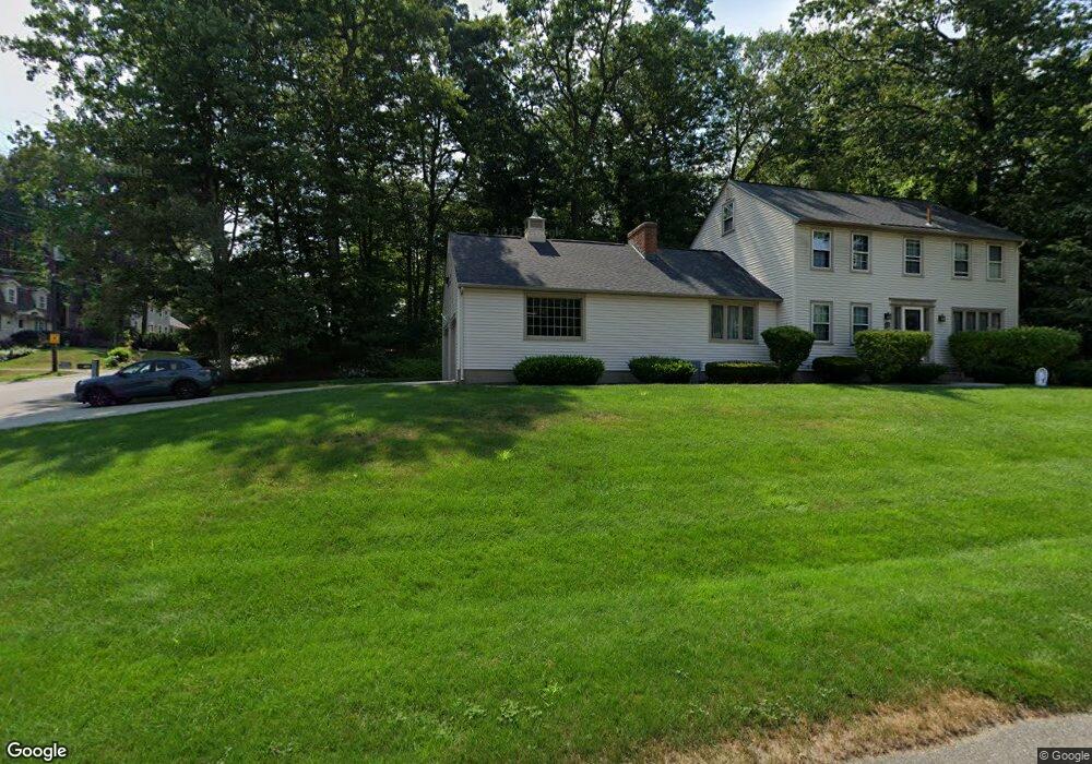 102 Fawn Ln, Nashua, NH 03064 - photo 1