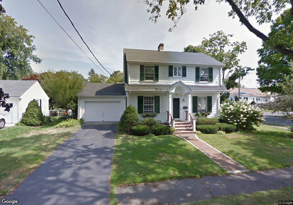 33 Pickwick Rd, Marblehead, MA 01945 - photo 1