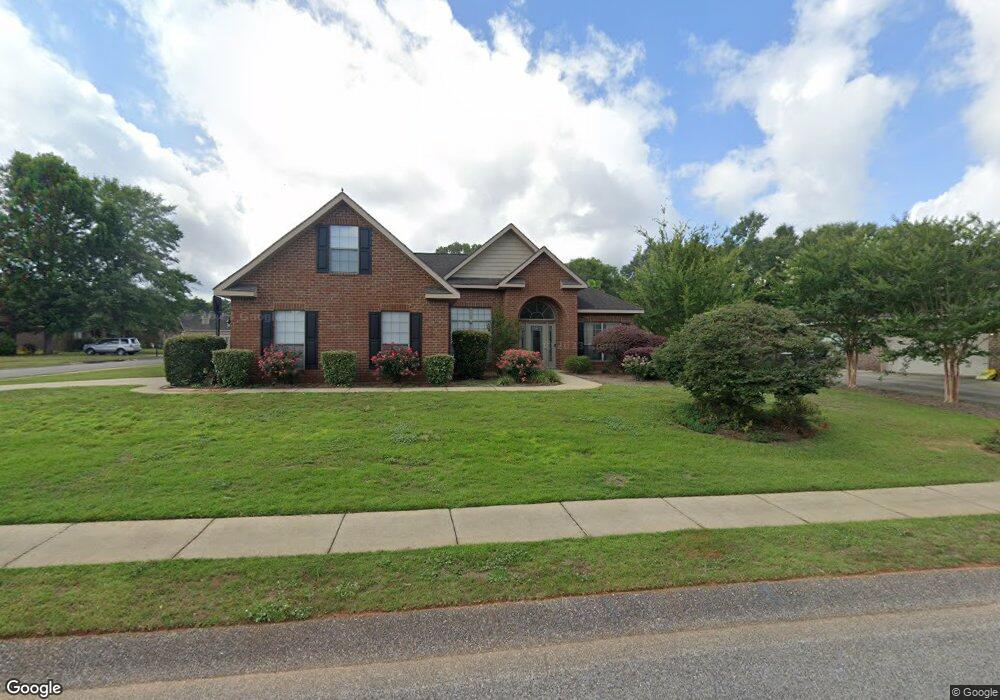 10121 Hunters Trace S, Mobile, AL 36608 - photo 1