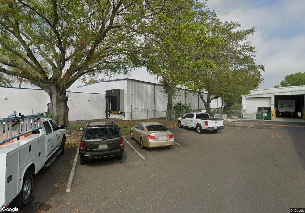 8918 Sabal Industrial Blvd, Tampa, FL 33619 - photo 1