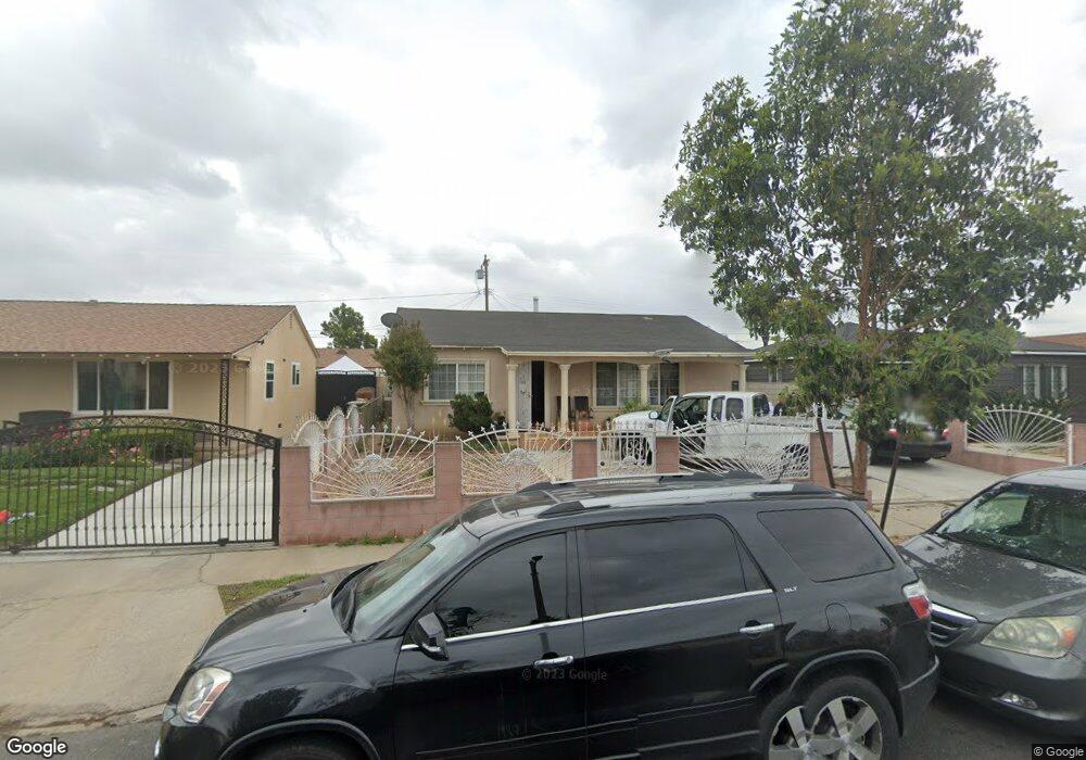 2208 W 152nd St, Compton, CA 90220 - photo 1