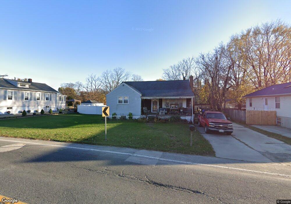 2615 Daisy Ave, Halethorpe, MD 21227 - photo 1