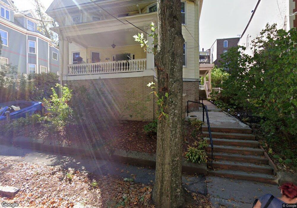 25 University Rd, Brookline, MA 02445 - photo 1