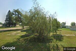 301 Mckinley Ave, Goodrich, ND 58444