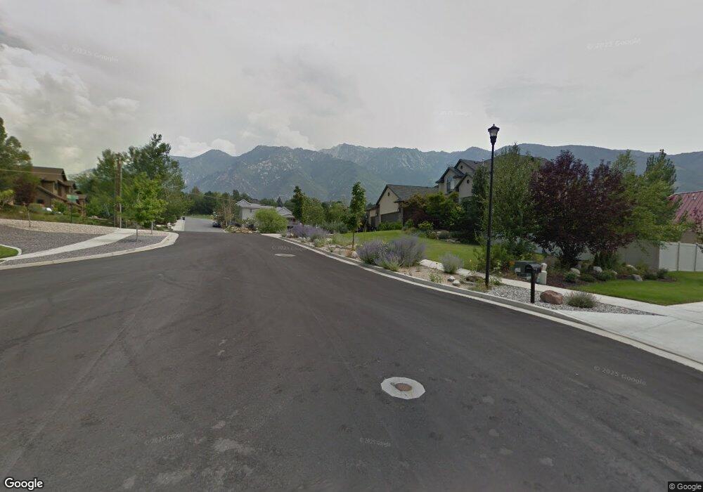 2101 E Pleasant Valley Ct, Sandy, UT 84092 - photo 1