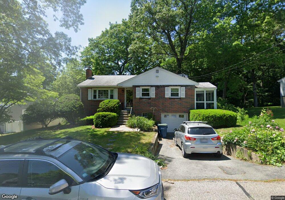 10 Cotter St, Canton, MA 02021 - photo 1