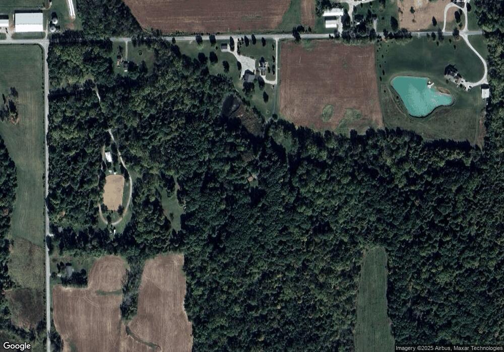 6207 E Division Rd, Lagro, IN 46941 - photo 1