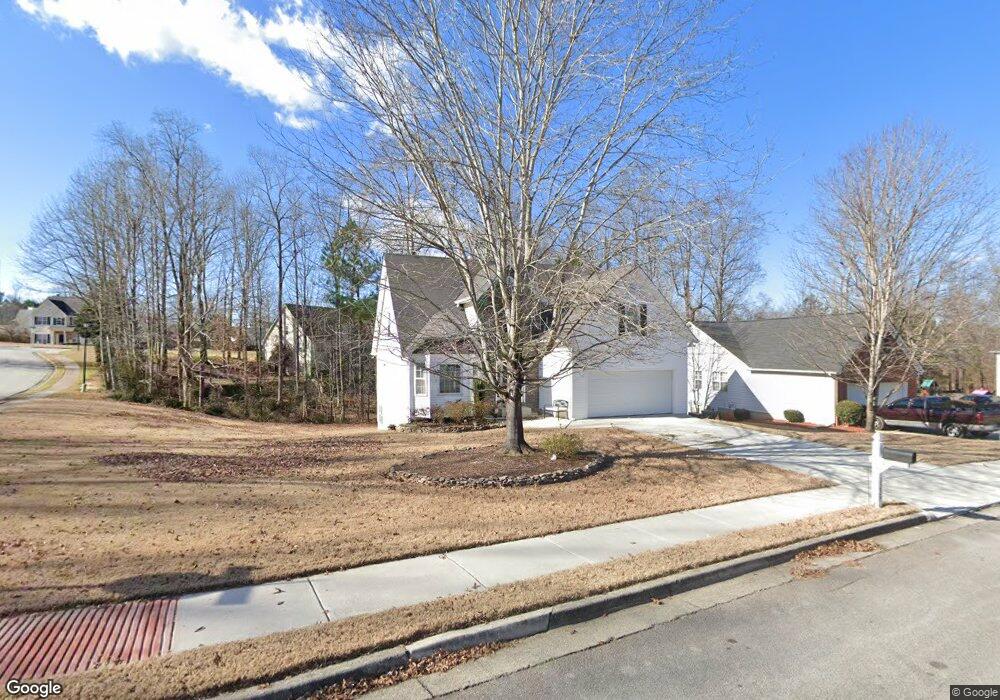 3228 Sharp Creek Ln unit 5, Buford, GA 30519 - photo 1