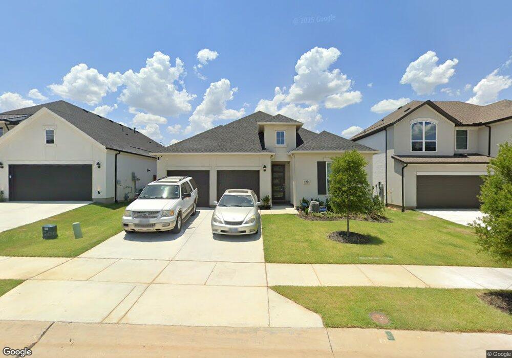 4424 Hammerstein Blvd, Denton, TX 76210 - photo 1