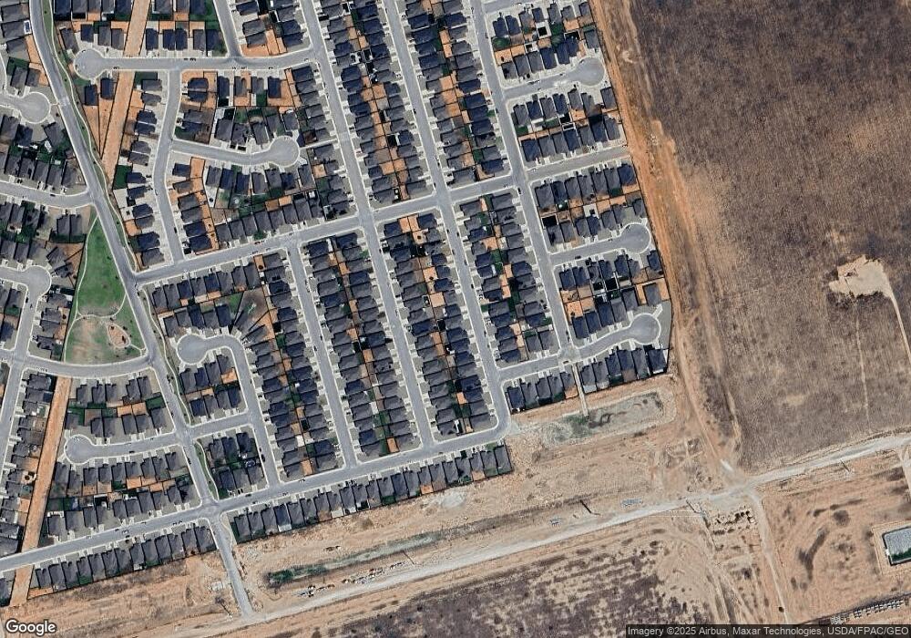 6717 Lonesome Dove Ln, Midland, TX 79705 - photo 1