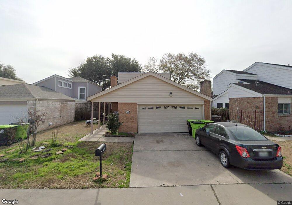 903 Chateau Place, Richmond, TX 77469 - photo 1