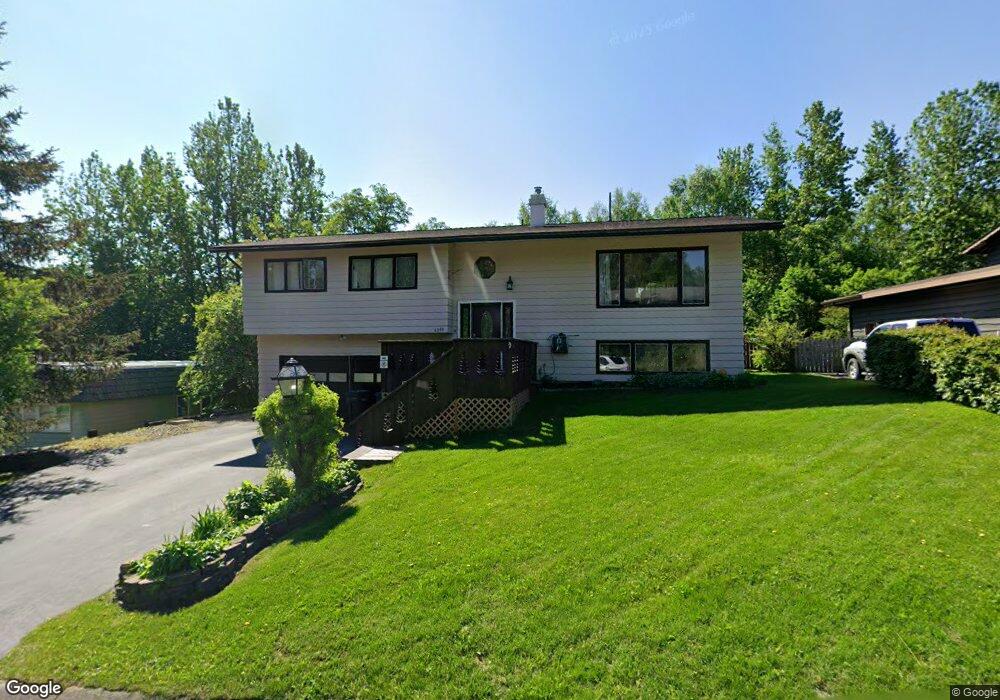 6810 Sherwood Ave, Anchorage, AK 99504 - photo 1